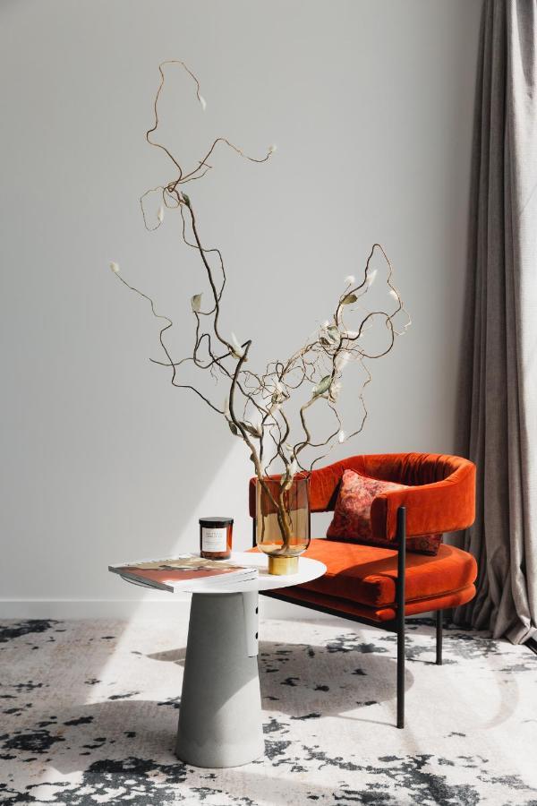 Ebb-Ντούνεντιν Εξωτερικό φωτογραφία 3D rendering of a living room