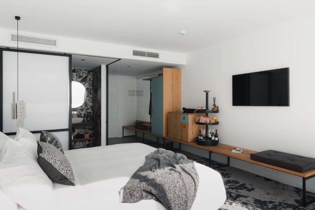 Ebb-Ντούνεντιν Εξωτερικό φωτογραφία A room at the hotel