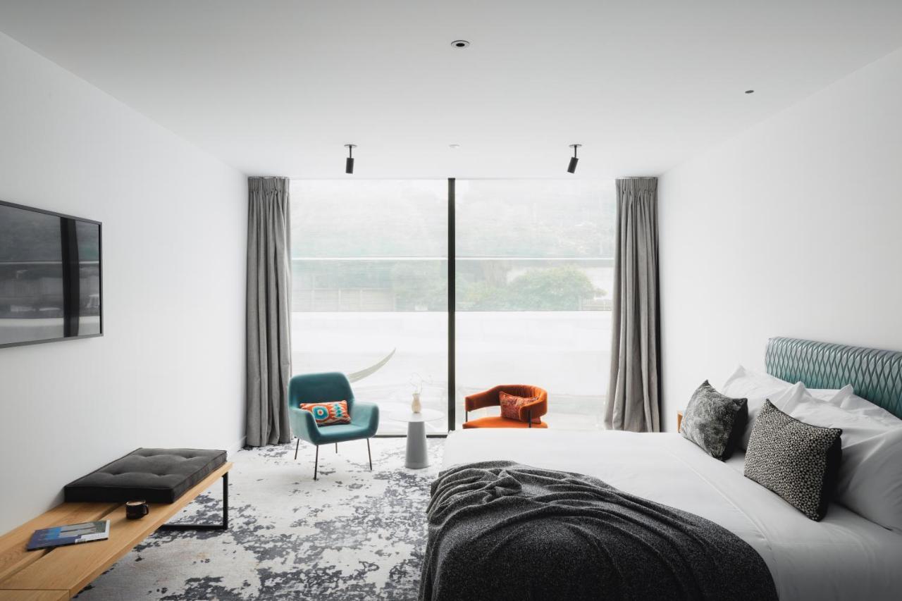 Ebb-Ντούνεντιν Εξωτερικό φωτογραφία A room at the hotel