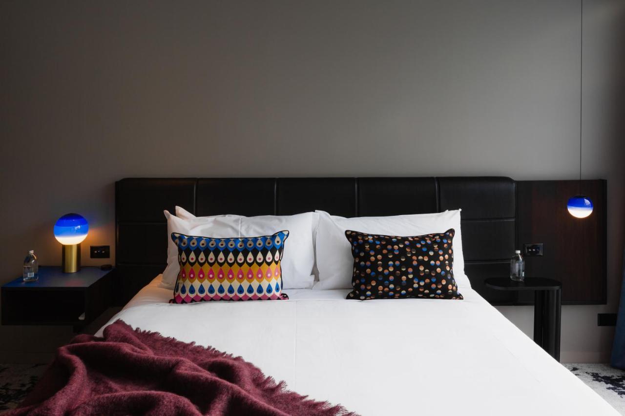 Ebb-Ντούνεντιν Εξωτερικό φωτογραφία A bedroom at the hotel
