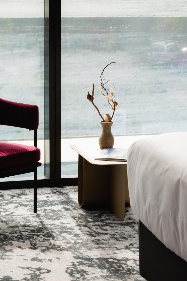 Ebb-Ντούνεντιν Εξωτερικό φωτογραφία A bedroom at the hotel