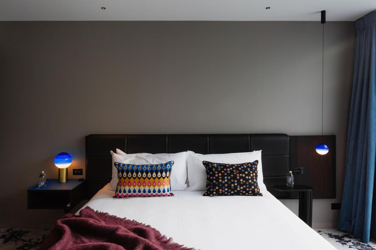 Ebb-Ντούνεντιν Εξωτερικό φωτογραφία A bedroom at the hotel