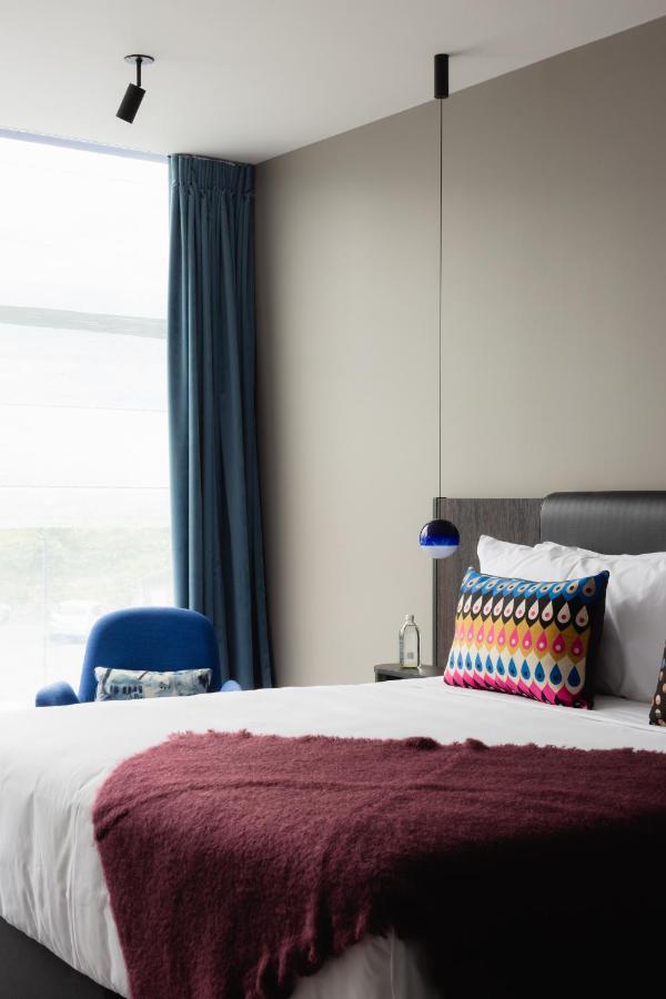 Ebb-Ντούνεντιν Εξωτερικό φωτογραφία A bedroom at the hotel