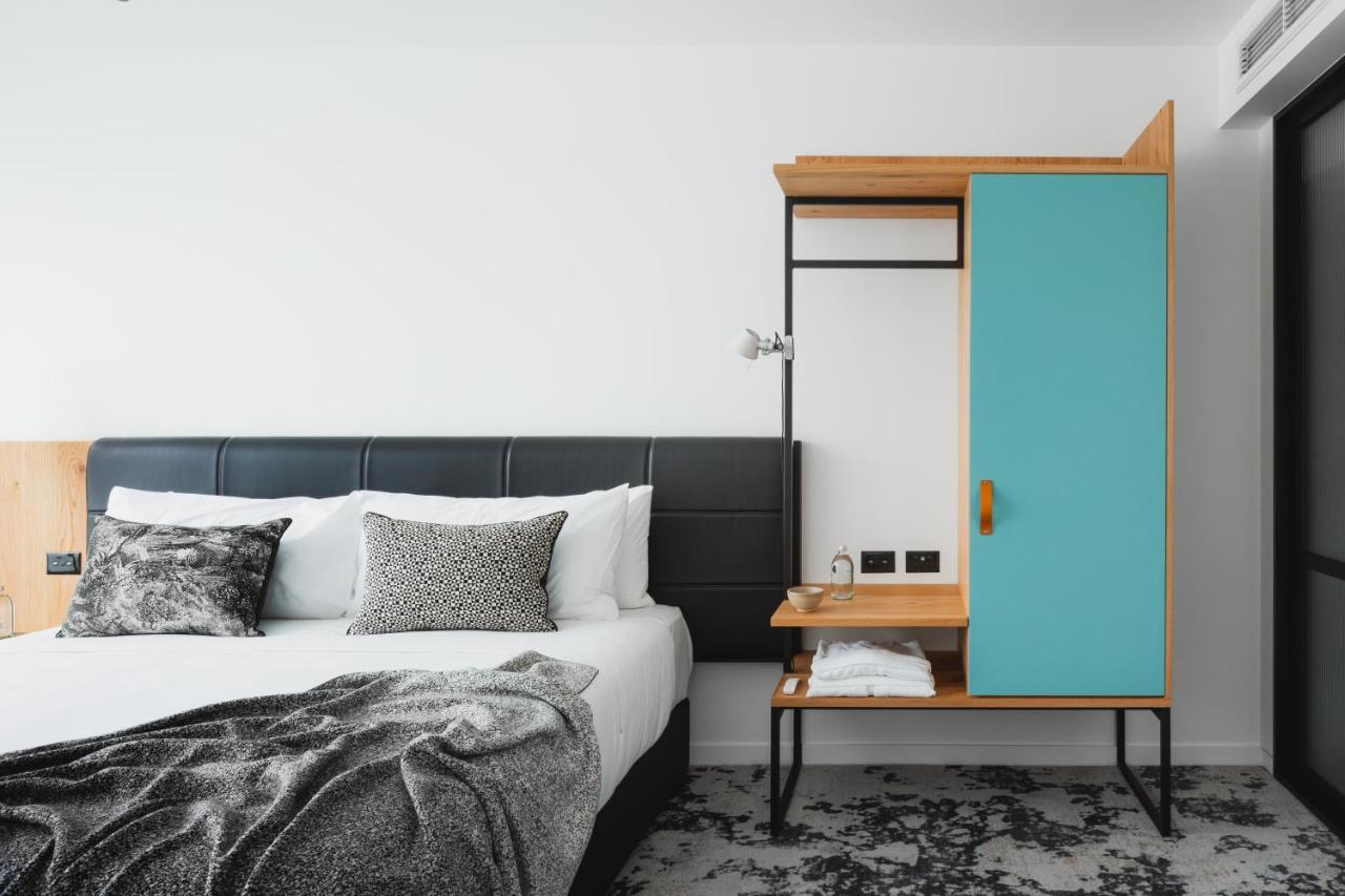 Ebb-Ντούνεντιν Εξωτερικό φωτογραφία A bedroom at the hotel