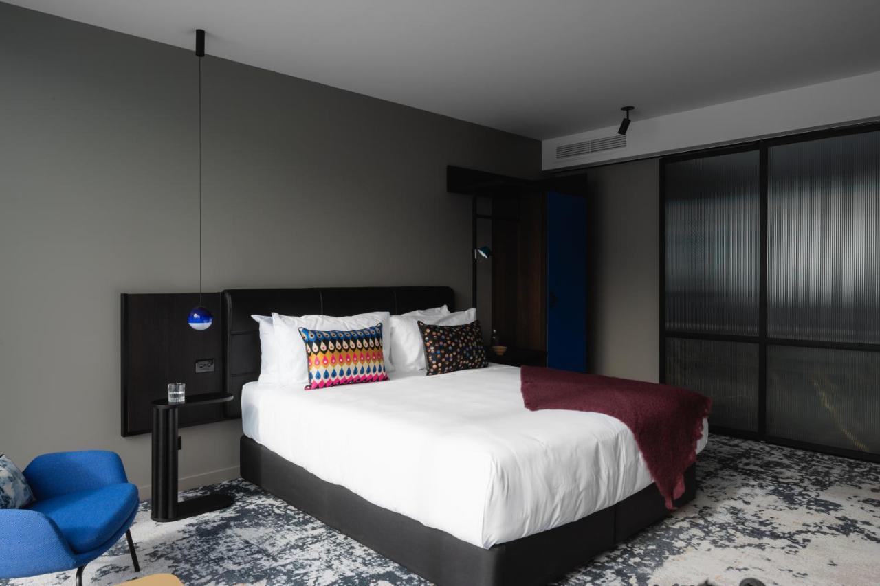 Ebb-Ντούνεντιν Εξωτερικό φωτογραφία A room at the hotel