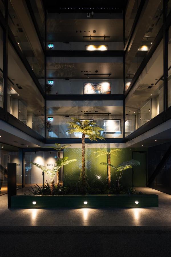 Ebb-Ντούνεντιν Εξωτερικό φωτογραφία The interior of the hotel