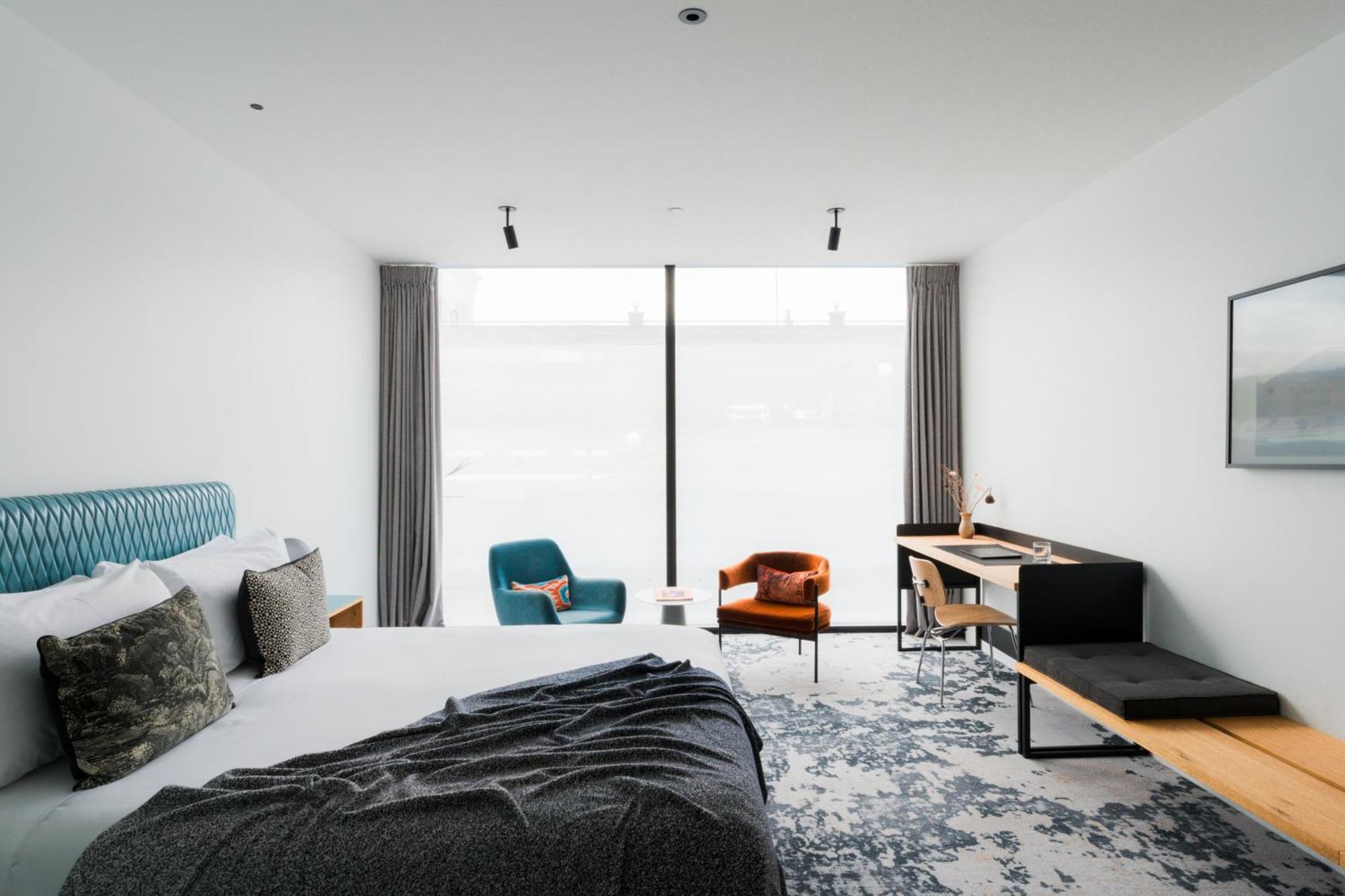 Ebb-Ντούνεντιν Εξωτερικό φωτογραφία A room at the Hotel